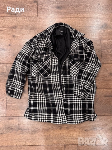 Дамско сако Pull Bear