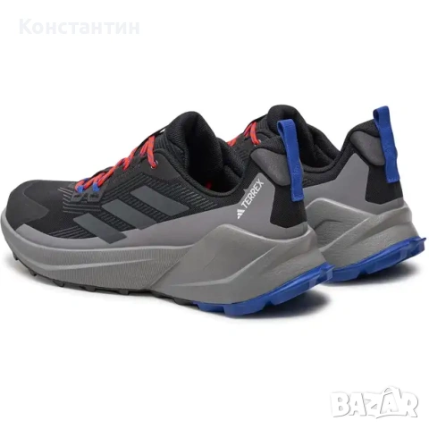 Adidas Terrex Trailmaker 2 Black Carbon 46 номер, снимка 3 - Спортни обувки - 55273671