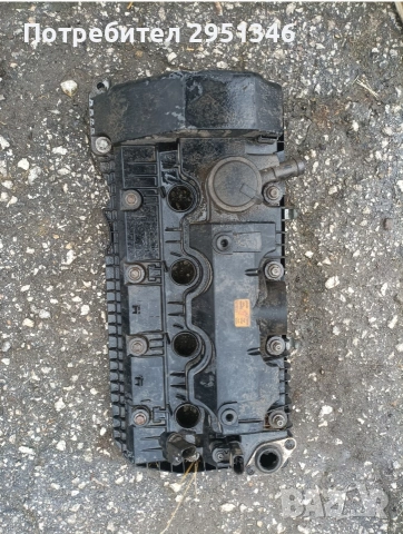 Капак клапани за БМВ е60 е65 BMW e60 e65 