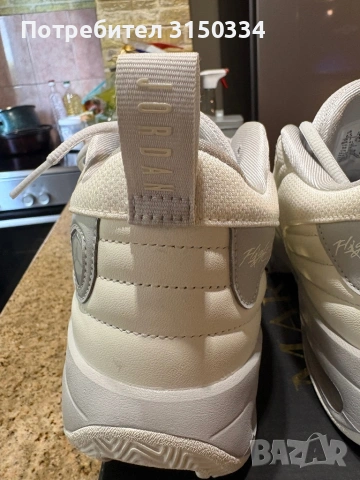  Спортни обувки Jordan Max Aura 6 41-ви номер 26,5см. Стелка , снимка 11 - Маратонки - 54414029