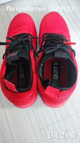 Обувки , снимка 2 - Маратонки - 54131610