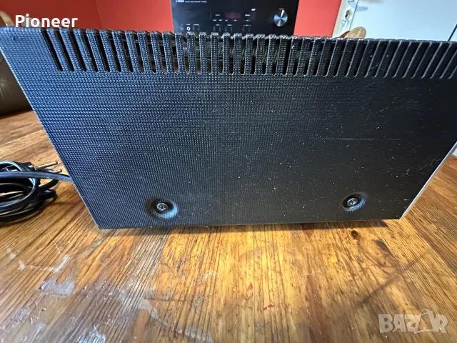 harman Carson a-401, снимка 8 - Ресийвъри, усилватели, смесителни пултове - 55691705