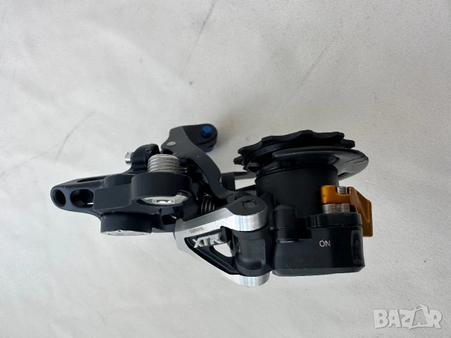 Shimano XTR-rd-m986 SGS-заден дерайльор, снимка 4 - Части за велосипеди - 55052082