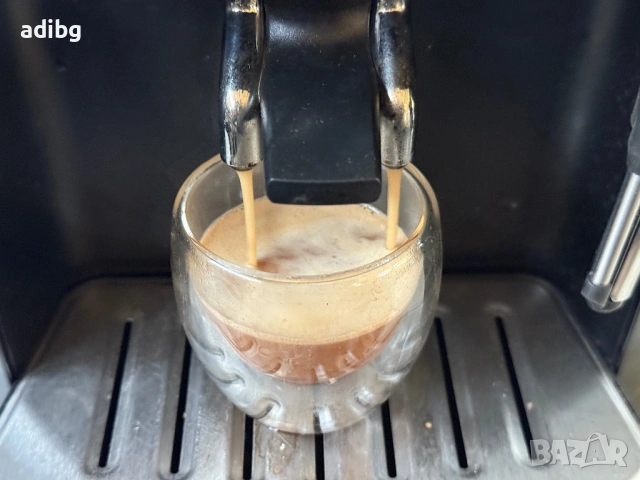 На Части - Krups XP7250 с дисплей, снимка 2 - Кафемашини - 54114759