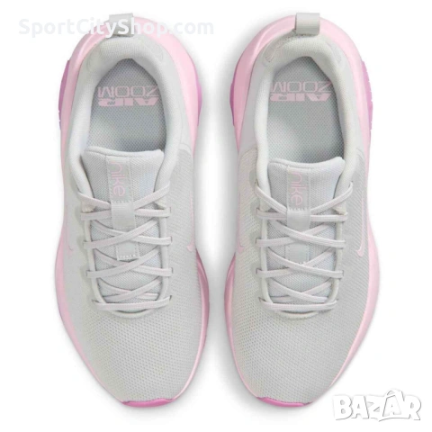 Дамски обувки Nike Air Zoom Bella 7 FZ1689-008, снимка 2 - Маратонки - 54605500