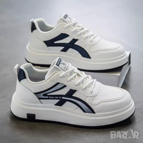 НОВИ! Красиви и удобни кецове 42 43