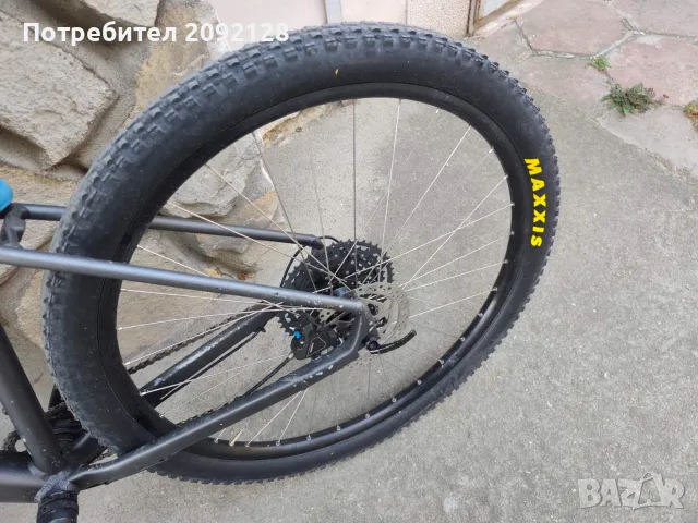 CUBE BIKE , size L , снимка 5 - Велосипеди - 55465089