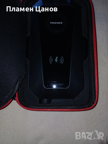 бустер за автомобили promate , снимка 2 - Аксесоари и консумативи - 54132330