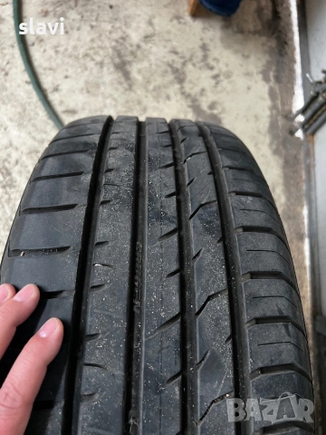 Гуми с джанти за Мерцедес МЛ, снимка 8 - Гуми и джанти - 54076660