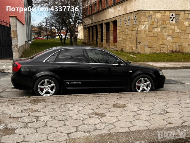Джанти Cesam sport 5x112, снимка 3 - Гуми и джанти - 54372586