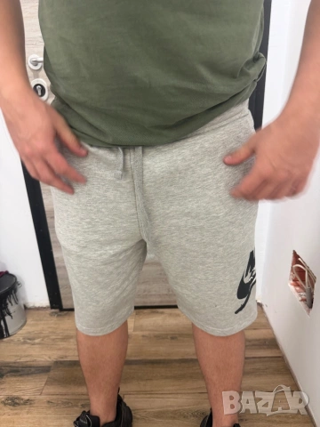 Nike XL мъжки шорти, снимка 3 - Къси панталони - 54593760