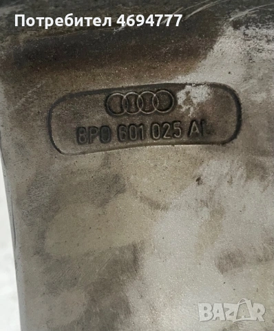 17 цола 5х112 мм, снимка 3 - Гуми и джанти - 54334810