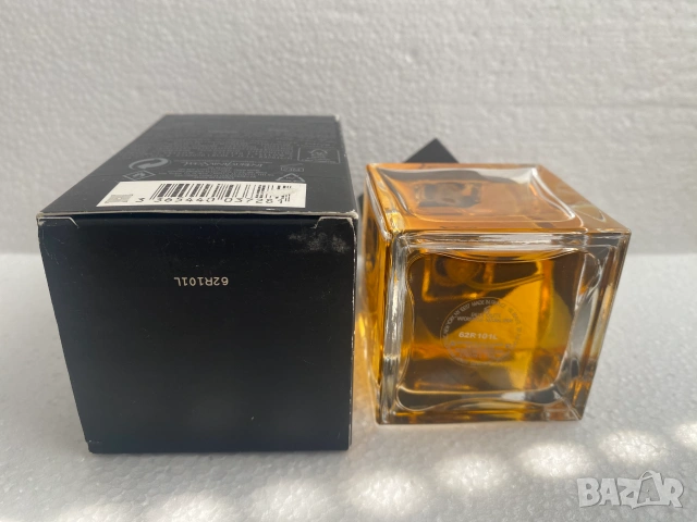 M7 by Yves Saint Laurent 80 ml Eau de Toilette Spray new in box, снимка 2 - Мъжки парфюми - 55160094