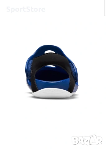 Nike SUNRAY PROTECKT 3, снимка 6 - Детски сандали и чехли - 55014472