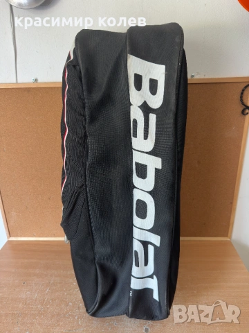сак за тенис ракети "BABOLAT", снимка 4 - Тенис - 55000909