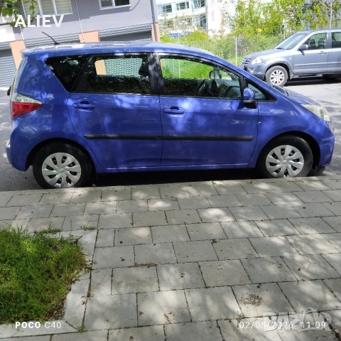 продавам автомобил, снимка 4 - Автомобили и джипове - 54387213