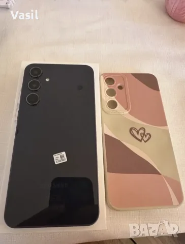 Samsung Galaxy A55 5G 8/128, снимка 7 - Samsung - 55382819