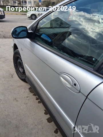 Ситроен С5, снимка 5 - Автомобили и джипове - 54031299