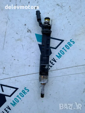 166001525R, A2020701000 инжекторна дюза горивна от Nissan Qashqai 1.3 DIG-T 