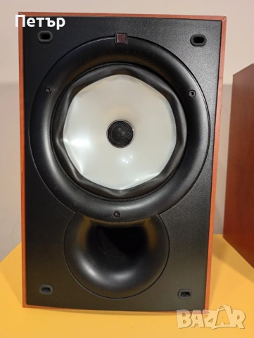 Тонколони KEF Q15.2, снимка 2 - Тонколони - 54728233