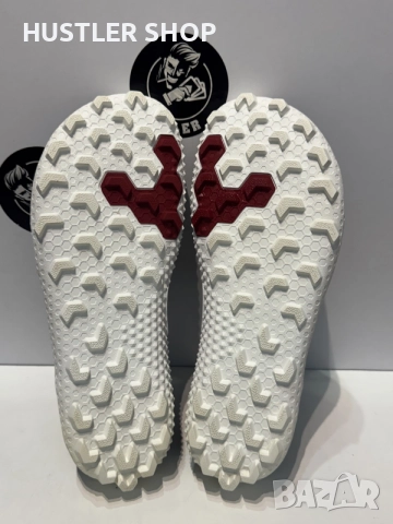 Боси обувки VIVOBAREFOOT PRIMUS TRAIL. Номер 44, снимка 9 - Маратонки - 55356777