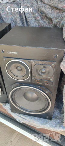 Onkyo sc 600, снимка 6 - Тонколони - 54449007