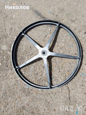 Платка за Пералня със сушилня Finlux FXPD 1486FL, снимка 4 - Перални - 54489370