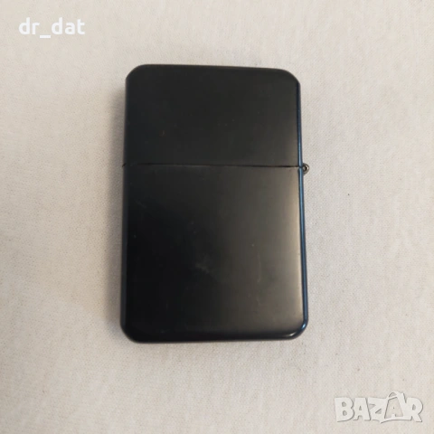 Запалка стар Jack Daniels, снимка 4 - Колекции - 54093236