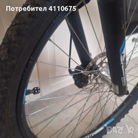 Велосипед Drag zx3, снимка 6 - Велосипеди - 55502486