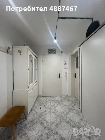 3-стаен, ПАРКОМЯСТО в цената, снимка 7 - Апартаменти - 55307826