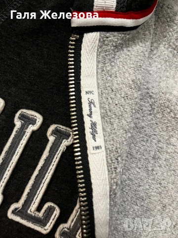 Tommy Hilfiger-дамски суичър, снимка 6 - Суичъри - 54068680