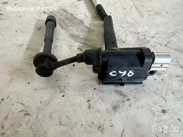 Бобина за Субару Джъсти 1.3