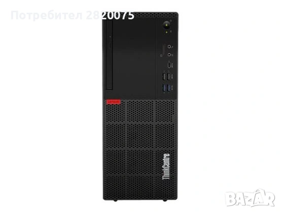 Lenovo ThinkCentre M720t g5400 16gb +wifi