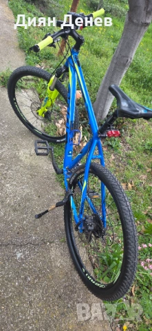 Велосипед DRAG, снимка 2 - Велосипеди - 54144670