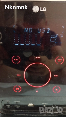 Уредба LG без колоните , снимка 3 - Тонколони - 54812805