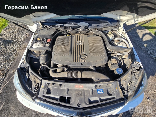 A6510700495 Горивна рейка OEM MERCEDES W204 OM651 2014 , снимка 4 - Части - 54693758