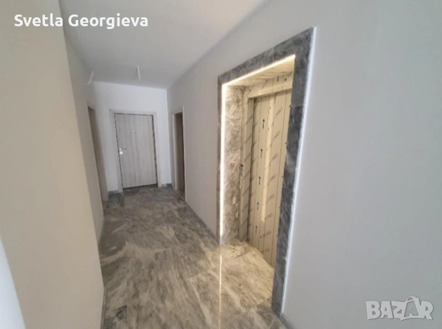 Продавам двустаен в парковата зона на Сандански , снимка 5 - Апартаменти - 54068858