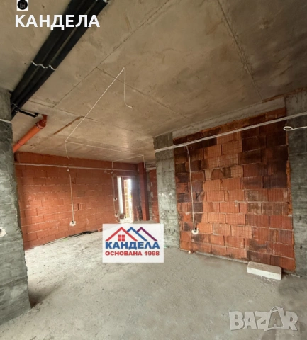 Къща с три спални, Акт 14, снимка 7 - Къщи - 54670633