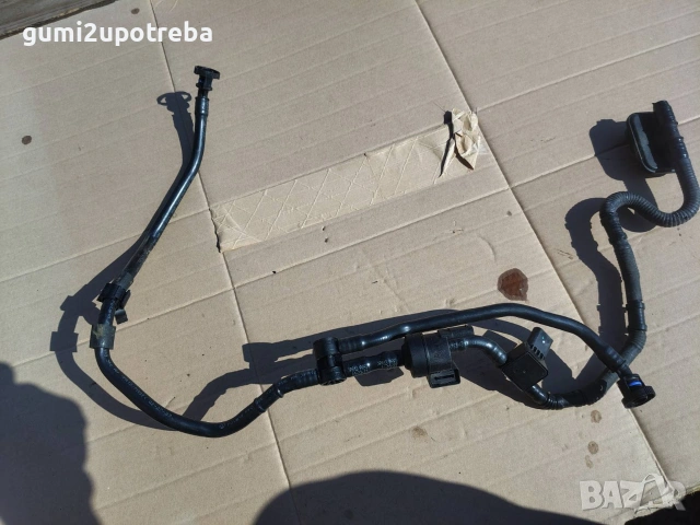 Горивен Клапан 04E133277A Горивопроводи Volkswagen Passat B9 1.5 eTSI 150кс 2024г
