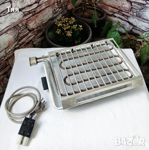 Българска грил скара 