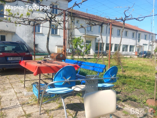 лодка скутер, снимка 3 - Воден транспорт - 55025201