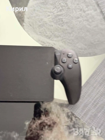 Дистанционен плейър PlayStation Portal™ за конзолата PS5® / PLAYSTATION PORTAL REMOTE PLAYER, снимка 4 - PlayStation конзоли - 54835047