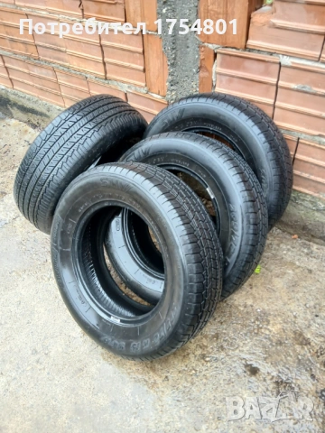 4бр. летни гуми Kormoran SUV Summer (205/70 R15) - Honda CR-V