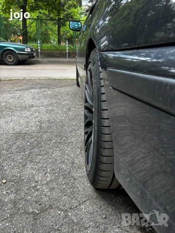 Джанти rondell 0204 bmw e39, снимка 5 - Гуми и джанти - 55150798