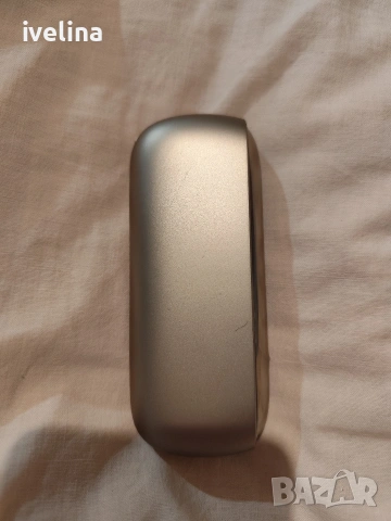 icos 3 duo, снимка 7 - Електронни цигари - 54040377