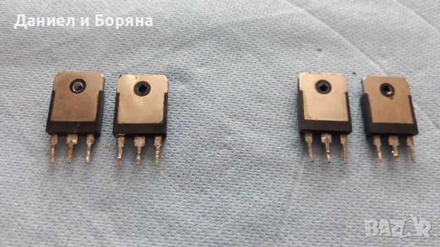 Транзистор 2sa1386, 2sc3519, 2sa1294 оригинални SK, снимка 2 - Друга електроника - 55458521