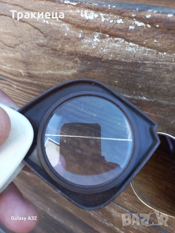 СТАРИ МАРКОВИ СЛЪНЧЕВИ ОЧИЛА RAY-BAN , снимка 5 - Антикварни и старинни предмети - 54322148