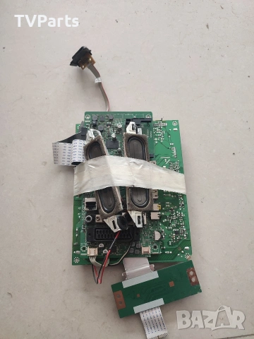 Телевизор Hitachi 32HYC45 на части , снимка 2 - Части и Платки - 54216006