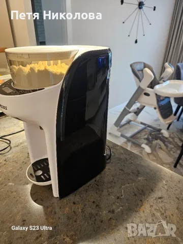 Baby Brezza Pro Advanced , снимка 2 - Други - 55341326