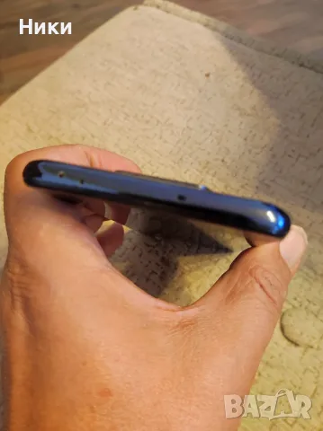 Xiaomi Poco X3 NFC, 6+1GB/64GB, снимка 8 - Xiaomi - 55503204